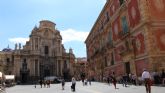 Murcia acoger las Jornadas Nacionales de Patrimonio Cultural de la Iglesia