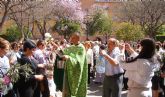 Misas en inglés y ucraniano por una Iglesia diocesana en salida