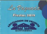La Vaguada se prepara para sus Fiestas con nueve días llenos de ritmo y diversión