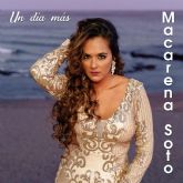 Rodaje videoclip Macarena Soto en Puerto Lumbreras este fin de semana