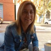 Carmen Martn del Amor: 'Los comerciantes del Mercado de Santa Florentina se sienten abandonados por el Ayuntamiento'