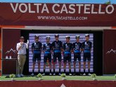 Valverde Team. Doble top 10 y triunfo por equipos