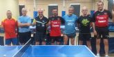 Tenis de mesa. Finalizan los top de la Regin de Murcia