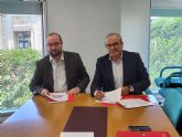 Av�lam y Af�n SGR ofrecer�n financiaci�n coordinada a empresas y aut�nomos que operen en Comunidad Valenciana y Murcia