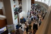 Microbioma 2023 desborda todas las previsiones y se consolida como el evento m�s importante dedicado a la biotecnolog�a en agricultura