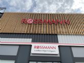 Cartagena, prximo destino de la multinacional alemana Rossmann