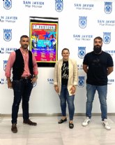 Food Trucks y msica los das 22 y 23 de junio en la explanada Barnuevo