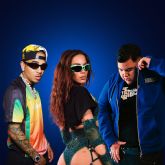 Floyy Menor se une a Ozuna y Annita para lanzar el remix de 'Gata Only'