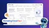 Salesforce inaugura una nueva era del marketing con Marketing Cloud Next