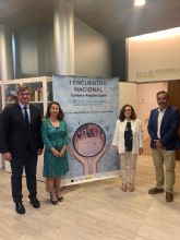 I Encuentro Nacional de Turismo Arqueol�gico