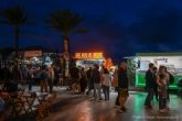 StreetFood Market en el Puerto y una pelXcula inmersiva en Cala Cortina marcan la agenda del fin de semana