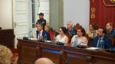 MC: PP, PSOE y Vox se niegan a reivindicar un mejor futuro para Cartagena