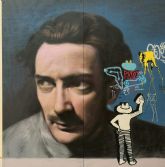 La reconocida artista urbana PANG pintar� en directo en el MUBAM los d�as 13 y 14 de junio