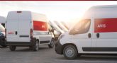 AVIS abre una nueva oficina de alquiler de furgonetas en Elche