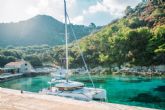 Elegir destino es elegir barco: el mapa de reservas n�uticas del verano 2026