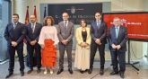 Toma de posesi�n de la nueva directora general de Recursos Humanos, Planificaci�n Educativa e Innovaci�n