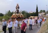 Tallante dar� este fin de semana el 'pistoletazo de salida' a la temporada de fiestas patronales en la zona Oeste de Cartagena