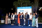 Juan Gallardo Carrillo reelegido presidente de ASEPLU, por aclamaci�n popular, en la Asamblea General de 2026