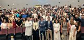 La Regi�n incorpora a 439 residentes y cubre todas las vacantes ofertadas para su etapa formativa en los centros sanitarios p�blicos