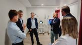 La Regi�n acelera su revoluci�n tecnol�gica y alcanza ya las 276 empresas 'tech', con un crecimiento por encima de la media nacional