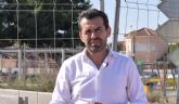 VOX denuncia el aislamiento de Torre Pacheco por las obras del AVE y acusa al Gobierno de S�nchez de una gesti�n negligente