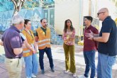 Alhama de Murcia refuerza su apuesta por las energ�as renovables con m�s de 350.000 euros de paneles fotovoltaicos de autoconsumo