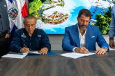 Larimar City & Resort incorpora la tecnolog�a de TK Elevator para el desarrollo de su ciudad
