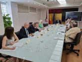 La Ley de la Ciencia, Tecnolog�a e Innovaci�n de la Regi�n recibe la aprobaci�n del Consejo Interuniversitario y del de Academias