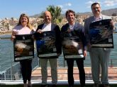Especialistas regionales en fotograf�a submarina competir�n en Cartagena y Mazarr�n por una plaza en los campeonatos de Espa&ntilde;a