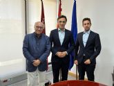 ACOMUR traslada a Jorge Garc�a Montoro la necesidad de adaptar las licitaciones de obra p�blica a la realidad del sector