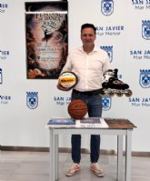San Javier se convierte este fin de semana en la capital del deporte