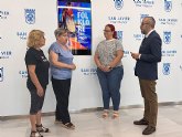 El 36 Festival de Folclore de San Javier se celebrar� el domingo 21 de junio dedicado al folclore murciano