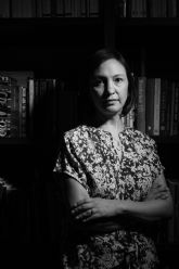 Resistencia, de Alejandra Soria: matar al padre para reconciliarse con �l