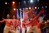 �Marjorie De Sousa, arrasa como protagonista de �Perfume de Gardenia�, el musical n�mero uno de M�xico!