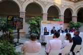 El alcalde anima a los j�venes empresarios a seguir trabajando juntos para consolidar los mejores datos de Econom�a