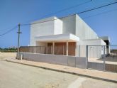 PCAN: 'El centro multiusos de La Manga sigue cerrado para el tejido asociativo veinte meses despu�s de su conclusi�n'