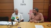 Cambiemos Murcia propone un plan para cubrir todas las solicitudes de ayudas municipales al alquiler