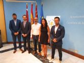 Ayuntamiento y AJE promueven cursos para emprendedores y jóvenes empresarios