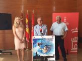 Murcia acoge la VI edicin Campeonato de España Cadete de Waterpolo masculino con la participacin de 400 jugadores