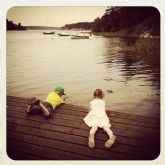 La Mar de Msicas da comienzo con la apertura de dos de sus exposiciones