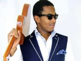 El nuevo prodigio estadounidense de la guitarra, King Solomon Hicks inaugura los conciertos gratuitos de Jazz San Javier 2016