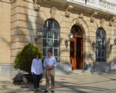 La Regin se suma a la celebracin de la Semana de la pera con la retransmisin en directo de I Puritani desde el Teatro Real