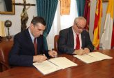 La UCAM y Camposeven incorporarn nuevas tecnologas al mundo agrario