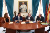 Cartagena ser referente internacional en RSC gracias al liderazgo de la Autoridad Portuaria y la UCAM