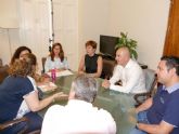 Hoteleros y Ayuntamiento coinciden en la necesidad de que la Comunidad incremente su apuesta por la promocion turistica de Cartagena