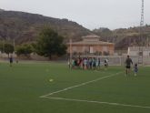 El Campo Municipal 'Alfonso Embarre' acoger los martes y jueves de julio la Escuela de Verano de Rugby, organizada por la Concejala de Deportes y el Club de Rugby de Lorca