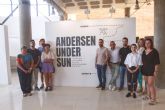 Diez  jvenes artistas de Cartagena revisitan la obra de Hans Christian Andersen a travs de sus creaciones en La Mar de Msicas