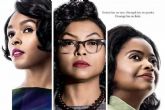 La historia desconocida de tres cientfica afroamericanas que trabajaron para la Nasa inicia esta noche la programacin de Cine en el Museo Arqueolgico