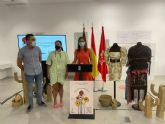 Un desfile de moda en Murcia Ro promover la creacin y produccin tica dentro de la industria textil