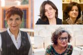 Las grandes olvidadas de la literatura en castellano, protagonistas en La Mar de Letras